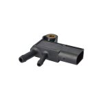 Casco srl transmetteur de pression, contrle des gaz d'chappement pour peugeot: 207, partner, 308 & ...