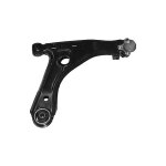Dayco triangle de suspension pour citron: xantia & opel: combo, corsa, tigra & vauxhall: tigra (ref: ...