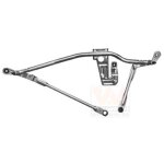 Van wezel tringlerie d'essuie - glace pour opel: movano & fiat: ducato & peugeot: boxer & citron: jumper, ...