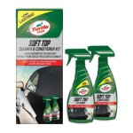Turtle wax nettoyant carrosserie (ref: 51772) Turtle wax nettoyant carrosserie (ref: 51772)