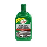 Turtle wax polish rénovateur peinture (ref: 52872) Turtle wax polish rénovateur peinture (ref: 52872)