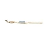Walker tuyau d'chappement pour opel: astra, zafira & vauxhall: astra, zafira (ref: 04065)