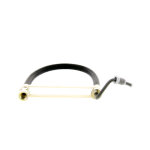 Ate tuyau d'embrayage pour bmw: m5, série 3, m3, série 5, série 6, z1 (ref: 24. 5802 - 0320. 3) Ate tuyau d'embrayage pour bmw: m5, série 3, m3, série 5, série 6, z1 (ref: 24. 5802 - 0320. 3)