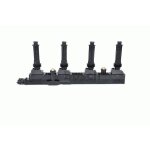 Bosch bobine d'allumage pour vauxhall: astra, vx 220, zafira & opel: zafira, astra, speedster (ref: 0 ...
