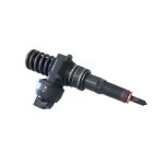Metzger unit pompe - injecteur pour volkswagen: passat, polo, lupo, golf, bora & skoda: fabia & audi: ...