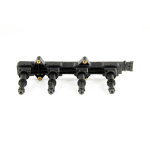 Bosch bobine d'allumage pour alfa romeo: spider, 159 & opel: signum, zafira, vectra & vauxhall: vectra, ...