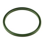 Vaico bague d'tanchit, gaine de suralimentation pour volkswagen: sharan, tiguan, golf cabriolet, touran, ...
