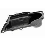 Vaico carter d'huile, boîte automatique pour audi: tt, a3, a1, q2 & volkswagen: golf cabriolet, touran, ... Vaico carter d'huile, boîte automatique pour audi: tt, a3, a1, q2 & volkswagen: golf cabriolet, touran, ...