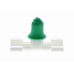 Vaico clip, enjoliveur (ref: v20 - 2778)