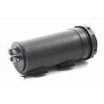 Vaico filtre  charbon actif, ventilation du rservoir pour mercedes - benz: classe c, classe e, classe ...