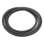 Febi bilstein joint d'tanchit, pare - brise pour mercedes - benz: 123 series (ref: 08886)