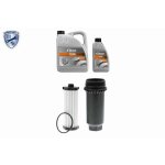 Vaico kit de vidange, boîte automatique pour mitsubishi: outlander, lancer & ford: s - max, mondeo, focus, ... Vaico kit de vidange, boîte automatique pour mitsubishi: outlander, lancer & ford: s - max, mondeo, focus, ...