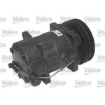 Valeo compresseur, climatisation pour lancia: dedra, delta & alfa romeo: 155 & fiat: tempra, coup, tipo ...