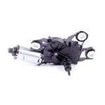 Valeo moteur d'essuie - glace pour seat: leon, toledo, altea (ref: 579744)