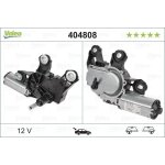 Valeo moteur d'essuie - glace pour volkswagen: transporter (ref: 404808) Valeo moteur d'essuie - glace pour volkswagen: transporter (ref: 404808)