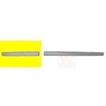 Van wezel baguette et bande protectrice, porte pour volkswagen: polo (ref: 5827426) Van wezel baguette et bande protectrice, porte pour volkswagen: polo (ref: 5827426)