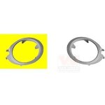 Van wezel cadre, phares antibrouillard pour audi: a4 (ref: 0326598)