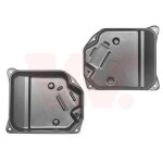 Van wezel carter d'huile, boîte automatique pour skoda: octavia & seat: cordoba, ibiza, leon, toledo ... Van wezel carter d'huile, boîte automatique pour skoda: octavia & seat: cordoba, ibiza, leon, toledo ...