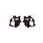 Van wezel cuvelage, phare antibrouillard pour citroën: berlingo & peugeot: partner (ref: 0991599) Van wezel cuvelage, phare antibrouillard pour citroën: berlingo & peugeot: partner (ref: 0991599)