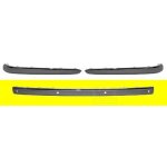 Van wezel enjoliveur, pare - chocs pour mercedes - benz: classe e (ref: 3041550) Van wezel enjoliveur, pare - chocs pour mercedes - benz: classe e (ref: 3041550)