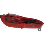 Van wezel feu antibrouillard arrire pour fiat: punto (ref: 1619929)