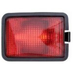 Van wezel feu antibrouillard arrire pour volkswagen: transporter (ref: 5875929)