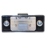 Van wezel feu éclaireur de plaque pour volkswagen: tiguan, golf, passat, touareg, bora (ref: 5745920) ... Van wezel feu éclaireur de plaque pour volkswagen: tiguan, golf, passat, touareg, bora (ref: 5745920) ...