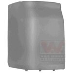 Van wezel panneau arrire pour volkswagen: transporter (ref: 5896632)