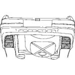 Van wezel plancher de carrosserie, coffre à bagage / de chargement pour mercedes - benz: 123 series (ref: ... Van wezel plancher de carrosserie, coffre à bagage / de chargement pour mercedes - benz: 123 series (ref: ...