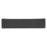 Van wezel support de plaque d'immatriculation pour bmw: srie 5 (ref: 0639480)