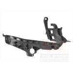 Van wezel support de projecteur principal pour audi: a4 (ref: 0327462) Van wezel support de projecteur principal pour audi: a4 (ref: 0327462)