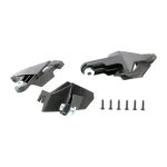 Van wezel support de projecteur principal pour audi: a4 (ref: 0327661) Van wezel support de projecteur principal pour audi: a4 (ref: 0327661)