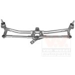 Van wezel tringlerie d'essuie - glace pour volkswagen: golf, bora (ref: 5888230)