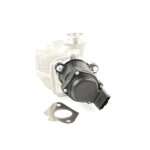 Nippon pieces services vanne egr pour peugeot: 207, bipper, 107, 206, 1007, 206 + , 207 + & ford: fiesta, ...
