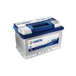 Varta batterie (de voiture) 650. 0 a 65. 0 ah 12. 0 v start & stop efb (ref: 565500065d842) Varta batterie (de voiture) 650. 0 a 65. 0 ah 12. 0 v start & stop efb (ref: 565500065d842)