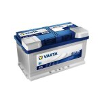 Varta batterie (de voiture) 730. 0 a 75. 0 ah 12. 0 v start & stop efb (ref: 575500073d842) Varta batterie (de voiture) 730. 0 a 75. 0 ah 12. 0 v start & stop efb (ref: 575500073d842)