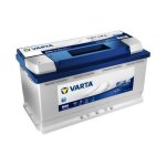 Varta batterie (de voiture) 850. 0 a 95. 0 ah 12. 0 v start & stop efb (ref: 595500085d842)