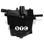 Stc vase d'expansion l'huile hydraulique, direction assiste pour volkswagen: polo, new beetle, golf, ...