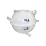 Vaico vase d'expansion, liquide de refroidissement pour volvo: xc 70, s60, v60, s80, xc 60, v70 & ford: ...