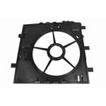 Vemo dflecteur d'air de ventilateur pour mercedes - benz: classe v (ref: v30 - 93 - 1659)