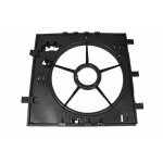 Vemo dflecteur d'air de ventilateur pour mercedes - benz: classe v, vito (ref: v30 - 93 - 1660)