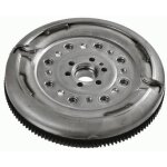 Sachs volant moteur pour seat: ibiza & audi: a1 & volkswagen: polo (ref: 2294 001 993)