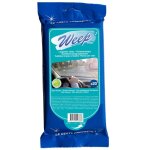Weep lingettes vitres (ref: wpnvi)