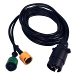 Xlp tools faisceau de remorque (ref: 553909)