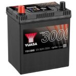 Yuasa batterie (de voiture) 330. 0 a 36. 0 ah 12. 0 v premium (ref: ybx3055)