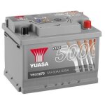 Yuasa batterie (de voiture) 640. 0 a 60. 0 ah 12. 0 v premium (ref: ybx5075)