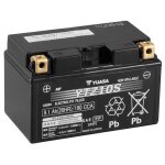 Yuasa batterie moto 12. 0 v 9. 0 ah sans entretien (ref: ytz10s) Yuasa batterie moto 12. 0 v 9. 0 ah sans entretien (ref: ytz10s)