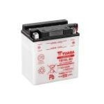 Yuasa batterie moto 12. 0 v 12. 0 ah avec entretien (ref: yb10l - b2)