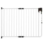 A3 baby & kids barrire de scurit safedoor blanc 75, 5 - 116 cm