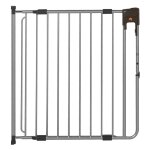 A3 baby & kids barrire de scurit safedoor gris 75, 5 - 116 cm